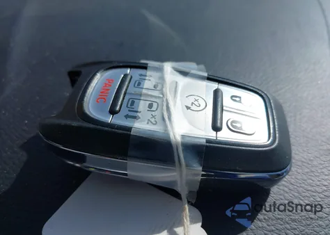 2021 Chrysler Voyager Lxi from USA, damaged, VIN 2C4RC1DG1MR530758